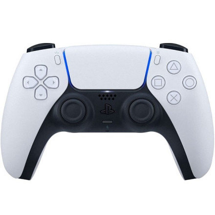 Стационарная  Игровая приставка Sony PlayStation 5 Slim Digital без привода, игра Fortnite