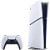 Стационарная  Игровая приставка Sony PlayStation 5 Slim Digital без привода, игра Fortnite