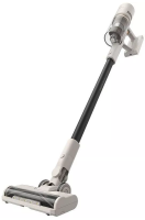 Беспроводной пылесос Dreame U10 white/black Global