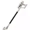 Беспроводной пылесос Dreame U10 white/black Global