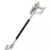 Беспроводной пылесос Dreame U10 white/black Global