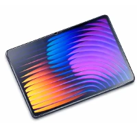 Защитное стекло совместимое с Ксиаоми Pad 8/8 Pro 7/7 Pro/ПОКО Pad X1 в техпаке