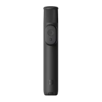 Монопод для селфи Mi Stand Selfie Stick Mini Version (XMZJZPG02YM) черный
