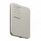 Внешний аккумулятор Momax Q.Pass с MagSafe 3000 mAh 7.5w титановый CCC