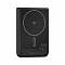 Внешний аккумулятор Momax S.Pass2 с MagSafe 10000 mAh 25w черный CCC