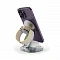 Зарядная станция 3 в 1 Cabal Premium CP-MWC-253-2 25W
