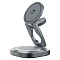Зарядная станция 3 в 1 Cabal Premium CP-MWC-253-2 25W