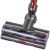 Пылесос Dyson V15 (SV47) Detect Absolute желтый/никель (4 насадки) вилка EAC