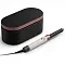 Фен-стайлер  Стайлер Dyson HS08 Special edition Airwrap i.d. straight+wavy Ceramic Pink/Rose Gold (керамический розовый/розовое золото) кейс