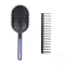 Набор расчесок  Dyson набор расчесок Styling Set Purple