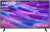 ЖК  50" Телевизор Samsung QE50QN80FAUXRU 2025 QLED, UHD 4K, Wi-Fi, Bluetooth, чёрный