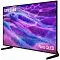 ЖК  50" Телевизор Samsung QE50QN80FAUXRU 2025 QLED, UHD 4K, Wi-Fi, Bluetooth, чёрный