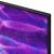 ЖК  50" Телевизор Samsung QE50QN80FAUXRU 2025 QLED, UHD 4K, Wi-Fi, Bluetooth, чёрный
