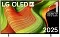 OLED  65" Телевизор LG OLED65B5RLA (2025) 4K UHD OLED 120 Гц Smart TV EAC