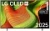 OLED  65" Телевизор LG OLED65B5RLA (2025) 4K UHD OLED 120 Гц Smart TV EAC