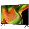 OLED  65" Телевизор LG OLED65B5RLA (2025) 4K UHD OLED 120 Гц Smart TV EAC