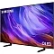 55" Телевизор Samsung QE55S85HAEXPY 4K Ultra HD, OLED, 120 Гц, черный