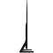 55" Телевизор Samsung QE55S85HAEXPY 4K Ultra HD, OLED, 120 Гц, черный