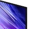 55" Телевизор Samsung QE55S85HAEXPY 4K Ultra HD, OLED, 120 Гц, черный