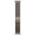 Apple Watch Ultra 2 (2024) GPS + Cellular, 49 мм, корпус из титана, ремешок Titanium Milanese Loop (M) цвета natural titanium (титан) MX5R3