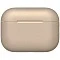 Беспроводные наушники Apple AirPods Pro 3 pro gold (золотой про) (MFHP4)