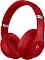 Беспроводные наушники Beats Studio 3 Wireless red