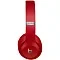 Беспроводные наушники Beats Studio 3 Wireless red