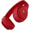 Беспроводные наушники Beats Studio 3 Wireless red