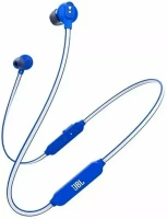 Вкладыши  Беспроводные наушники TWS JBL C135BT синий