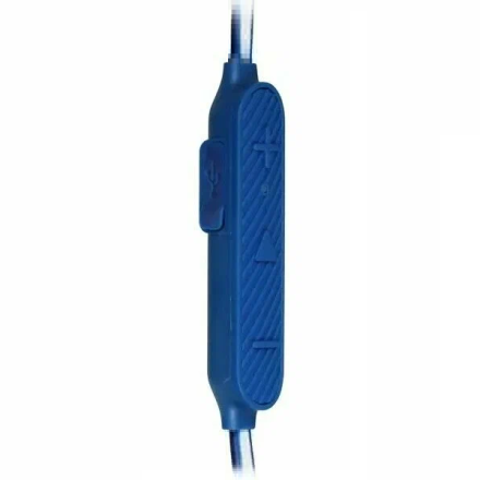 Вкладыши  Беспроводные наушники TWS JBL C135BT синий
