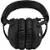 Беспроводные наушники Marshall Monitor III A.N.C. black (черные)