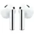 Внутриканальные  Беспроводные наушники Samsung Galaxy Buds 3 белый EAC