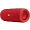 Портативная акустика JBL Flip 5 красная