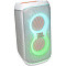 Портативная колонка JBL PartyBox CLUB 120 белая (EAC), ЗВЕЗДЫ