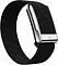 Фитнес-браслет Whoop 5.0 Life MG with SuperKnit Luxe Obsidian Band черный (1 год подписки)