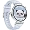 Умные часы  Смарт-часы Huawei Watch GT 5 (JNA-B19) 41 mm ремешок из фторэластомера синий EAC