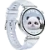 Умные часы  Смарт-часы Huawei Watch GT 5 (JNA-B19) 41 mm ремешок из фторэластомера синий EAC