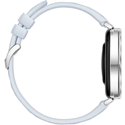 Умные часы  Смарт-часы Huawei Watch GT 5 (JNA-B19) 41 mm ремешок из фторэластомера синий EAC