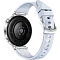 Умные часы  Смарт-часы Huawei Watch GT 5 (JNA-B19) 41 mm ремешок из фторэластомера синий EAC