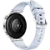Умные часы  Смарт-часы Huawei Watch GT 5 (JNA-B19) 41 mm ремешок из фторэластомера синий EAC