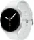 Умные часы Samsung Galaxy Watch 8 SM-L335 44мм серебро EAC