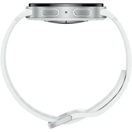 Умные часы Samsung Galaxy Watch 8 SM-L335 44мм серебро EAC