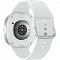 Умные часы Samsung Galaxy Watch 8 SM-L335 44мм серебро EAC