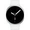 Умные часы Samsung Galaxy Watch 8 SM-L335 44мм серебро EAC