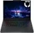 Ноутбук  16" Lenovo Legion Pro 5 16ADR10 Ryzen 7 8745HX 32Gb/1Tb RTX 5060 черный