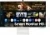 Монитор Samsung 32″ S32FM803UIXCI, 3840x2160, 60 Гц, VA LED 4ms, 10 Вт, SmartTV, TizenOS, белый