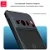Противоударная накладка Xundd для Google Pixel 8 Pro прозрачная с черными бортами