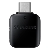 Переходник Samsung (EE-UN930) USB Connector Type-C черный