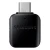 Переходник Samsung (EE-UN930) USB Connector Type-C черный