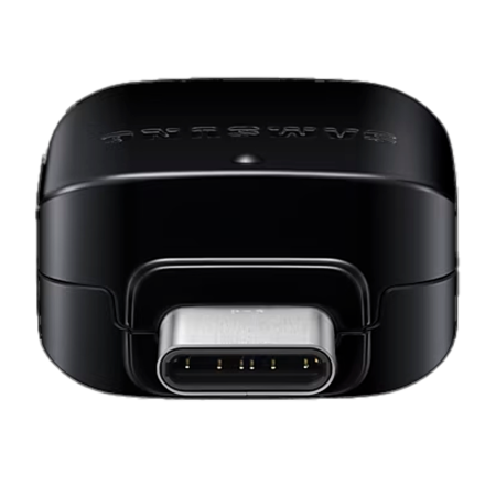 Переходник Samsung (EE-UN930) USB Connector Type-C черный